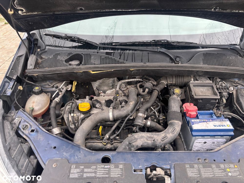 Dacia Dokker TCe 115 Laureate - 11