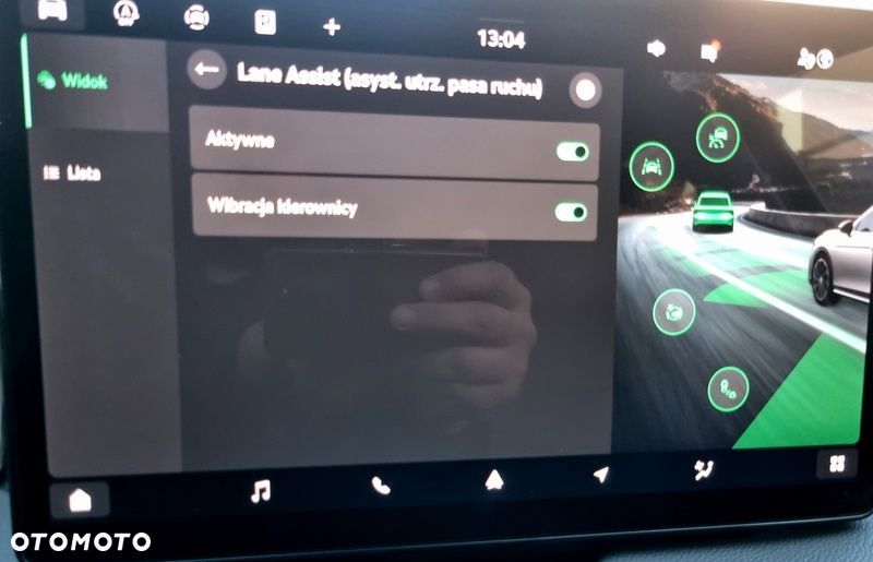 Skoda Superb 1.5 TSI L&K DSG - 33