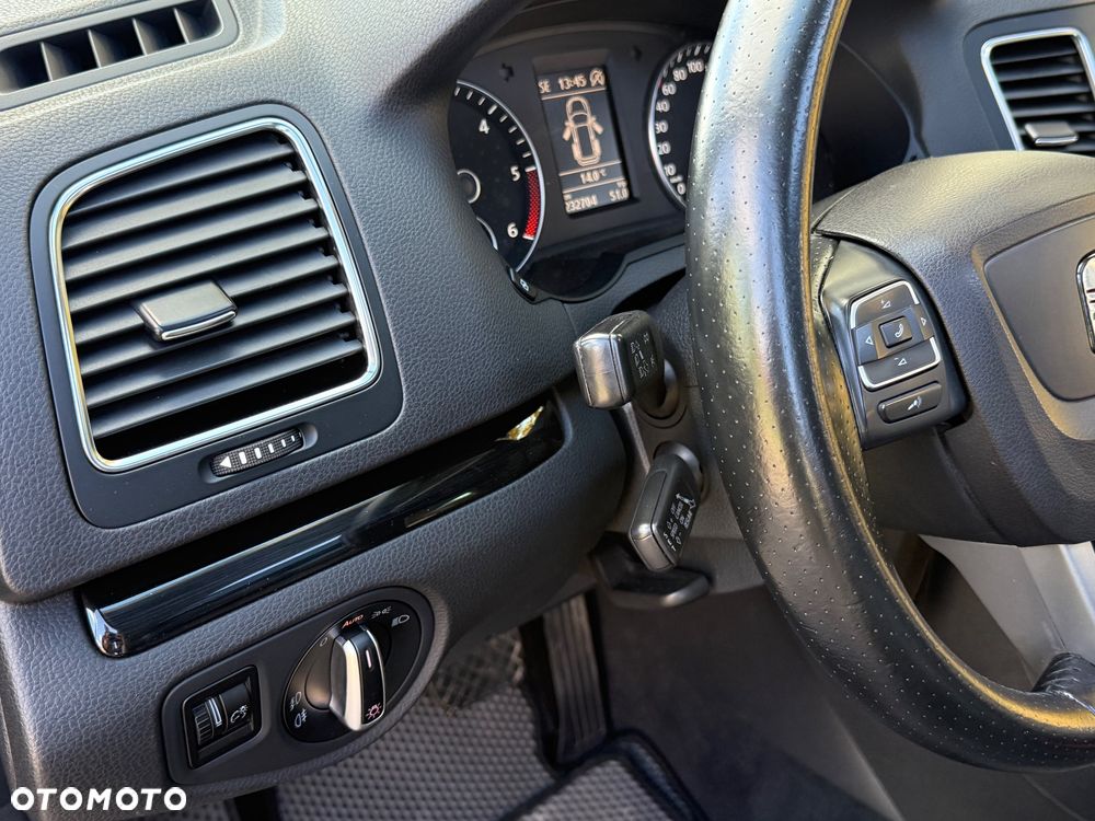 Seat Alhambra 2.0 TDI Ecomotive DSG Style Viva - 18