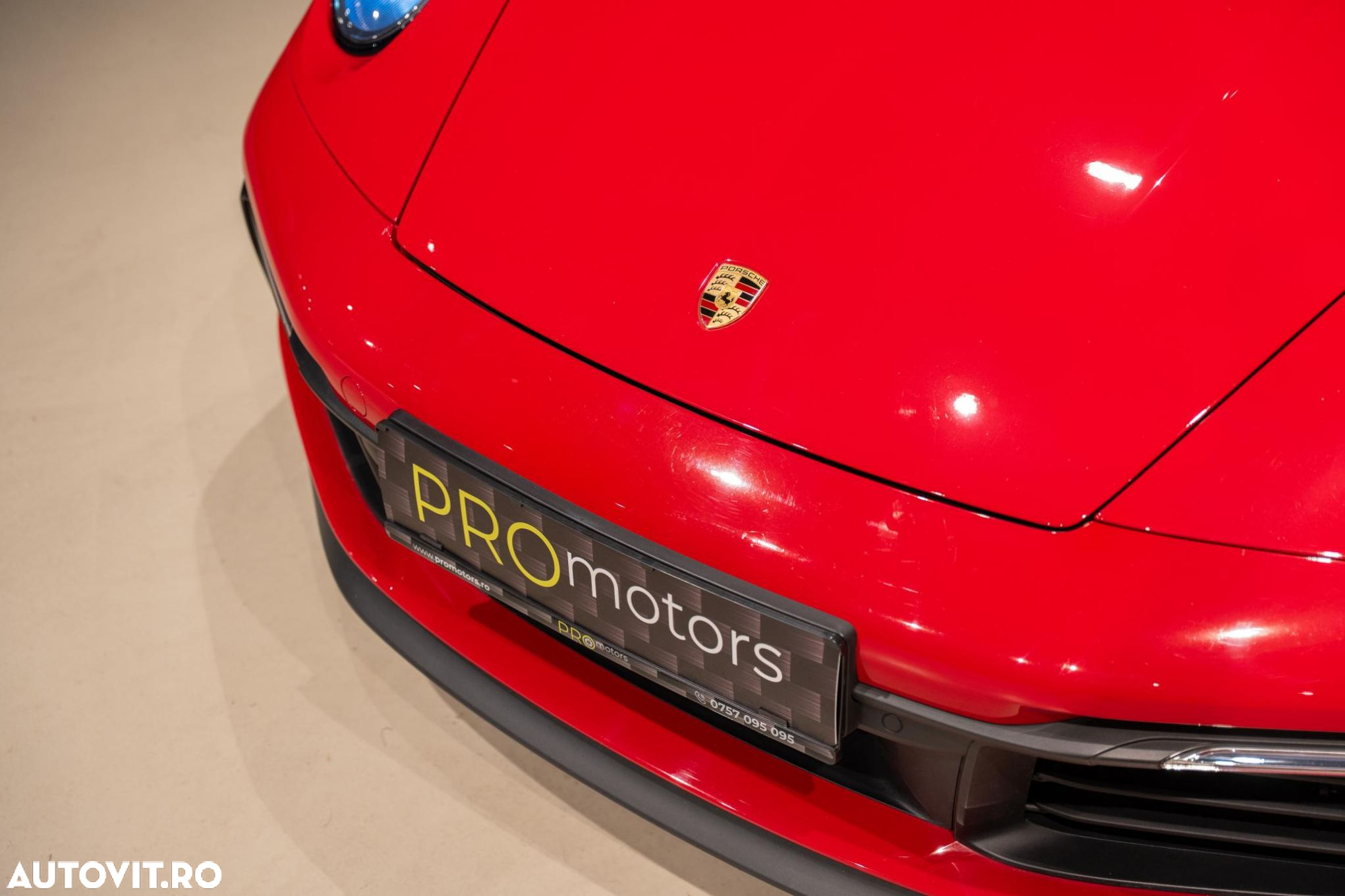 Porsche 911 Carrera S - 15