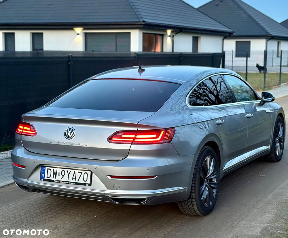 Volkswagen Arteon 2.0 TDI SCR Elegance DSG - 3