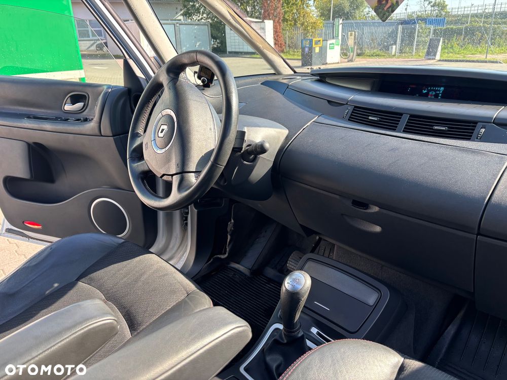 Renault Grand Espace Gr 2.0 dCi Initiale - 19