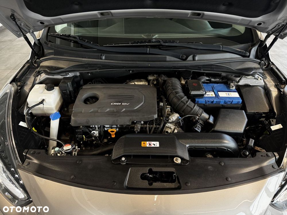 Hyundai i40 - 28