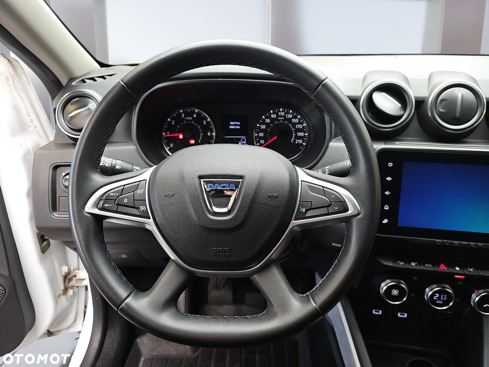 Dacia Duster 1.3 TCe Prestige 4WD - 18