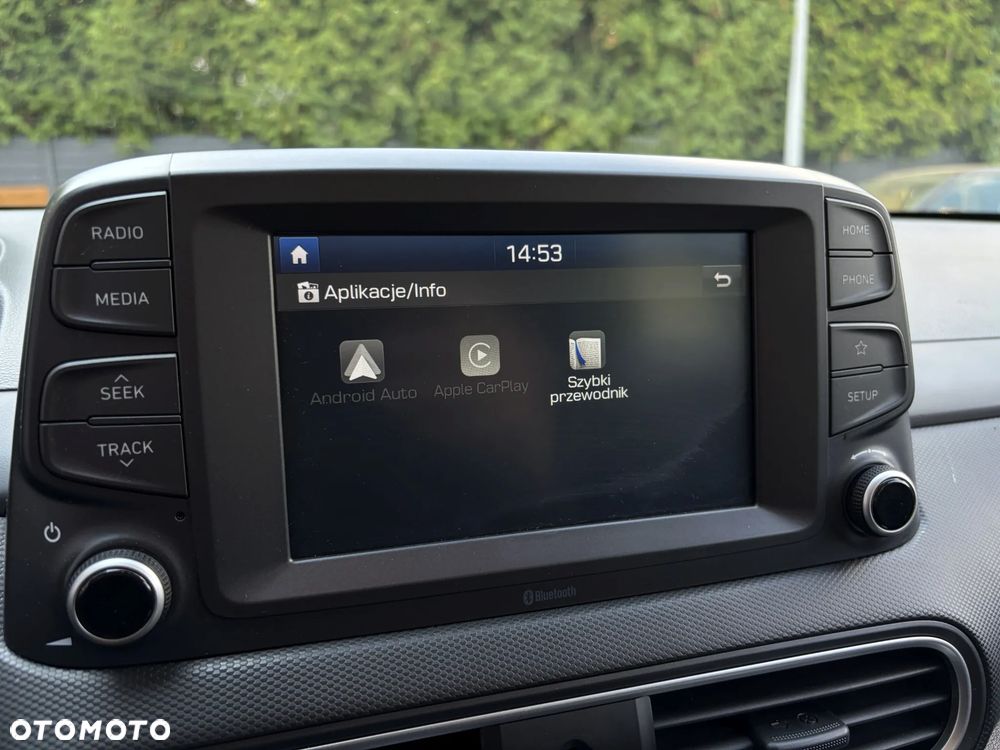 Hyundai Kona 1.0 T-GDI Style - 25