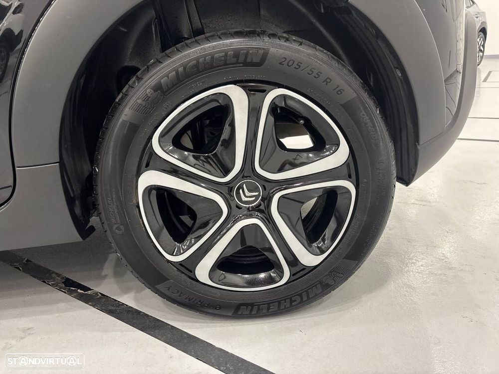 Citroën C3 1.2 PureTech Plus - 11