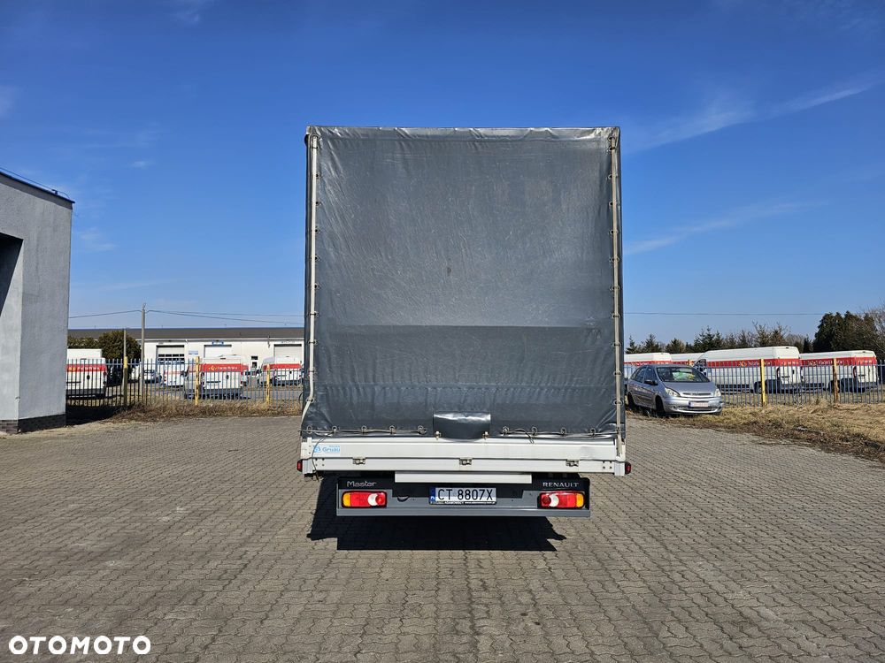 Renault Master - 16