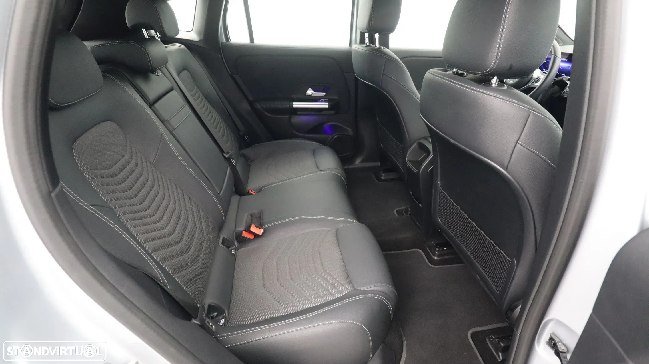 Mercedes-Benz EQA 250+ Edition - 26