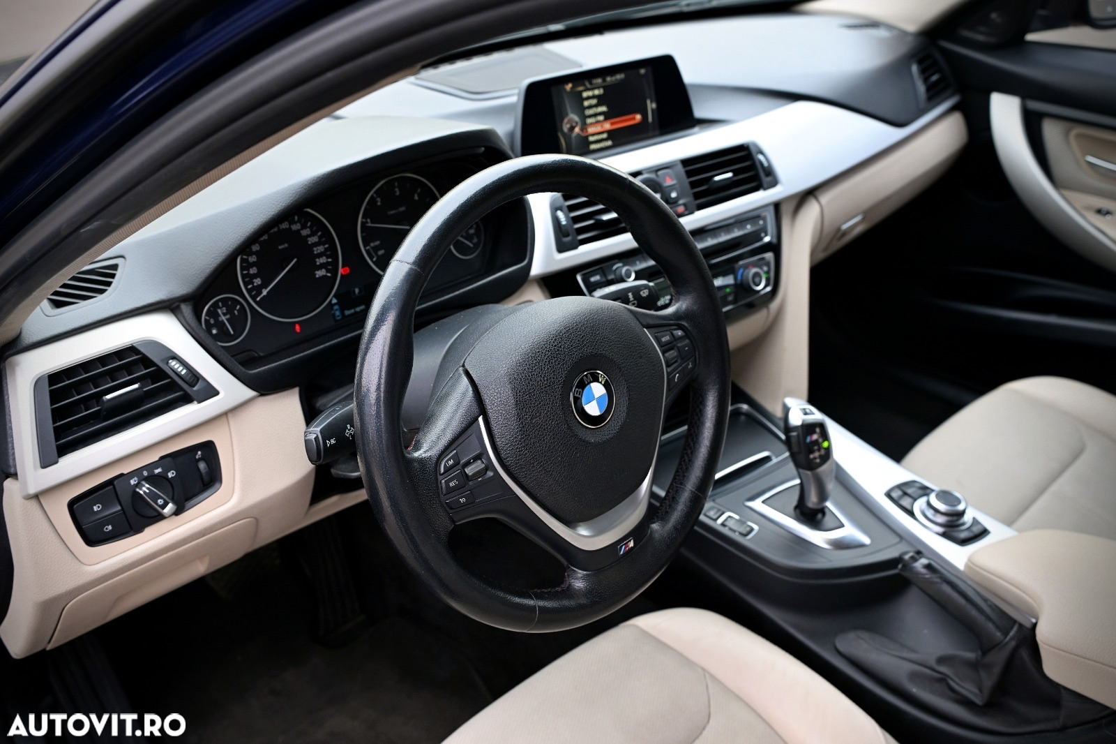 BMW Seria 3 - 8
