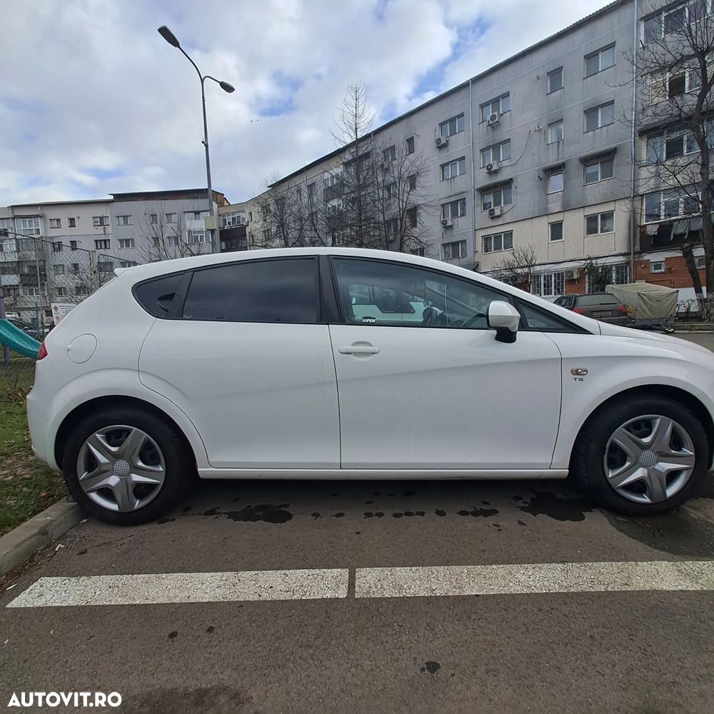 Seat Leon 1.2 TSI Copa - 6