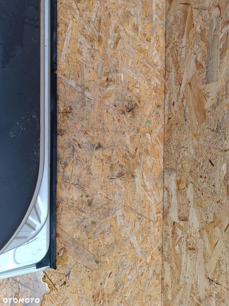 SEAT TOLEDO 2 II DRZWI PRZÓD LEWY LEWE KOD LAK LS5N - 15