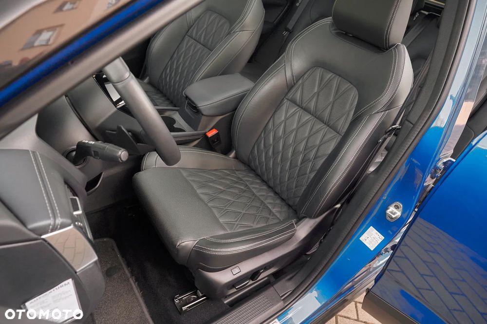 Nissan Qashqai 1.3 DIG-T MHEV Xtronic Tekna+ - 20