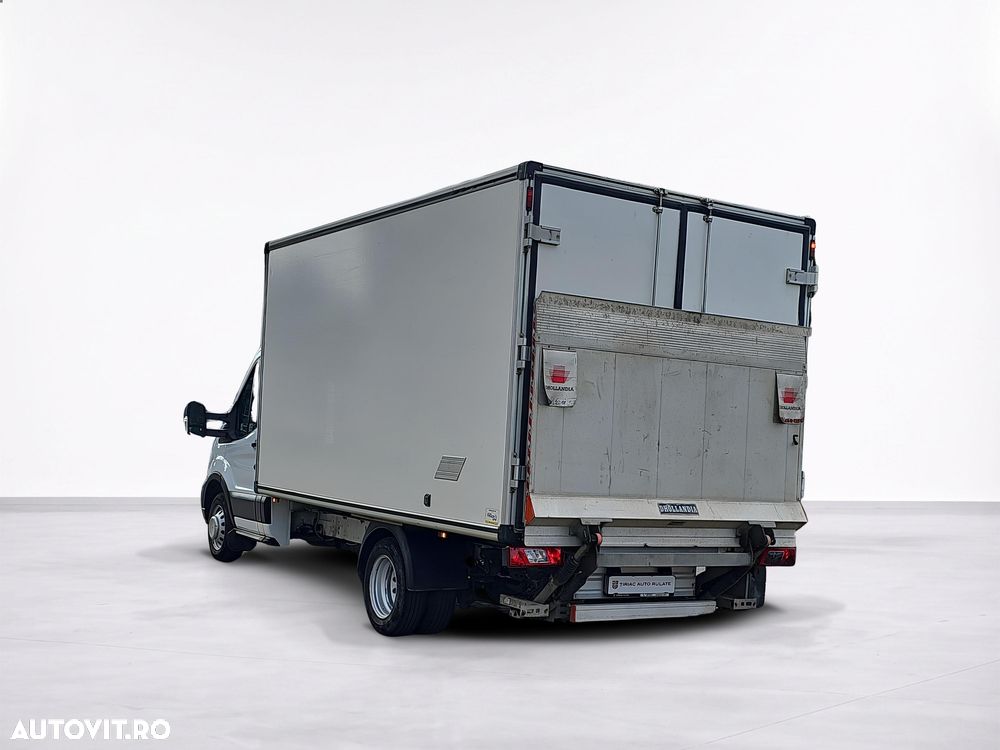 Ford TRANSIT - 4