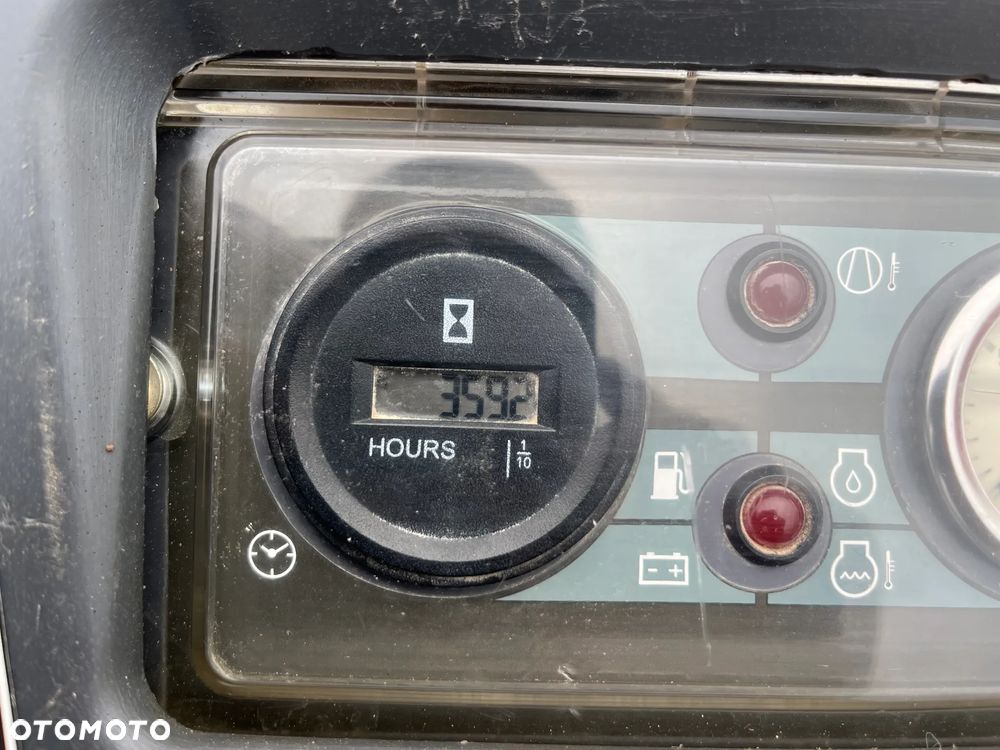 Atlas Copco XAS 48 - 13