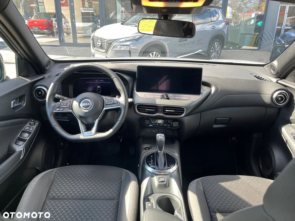 Nissan Juke 1.0 DIG-T N-Connecta DCT - 18