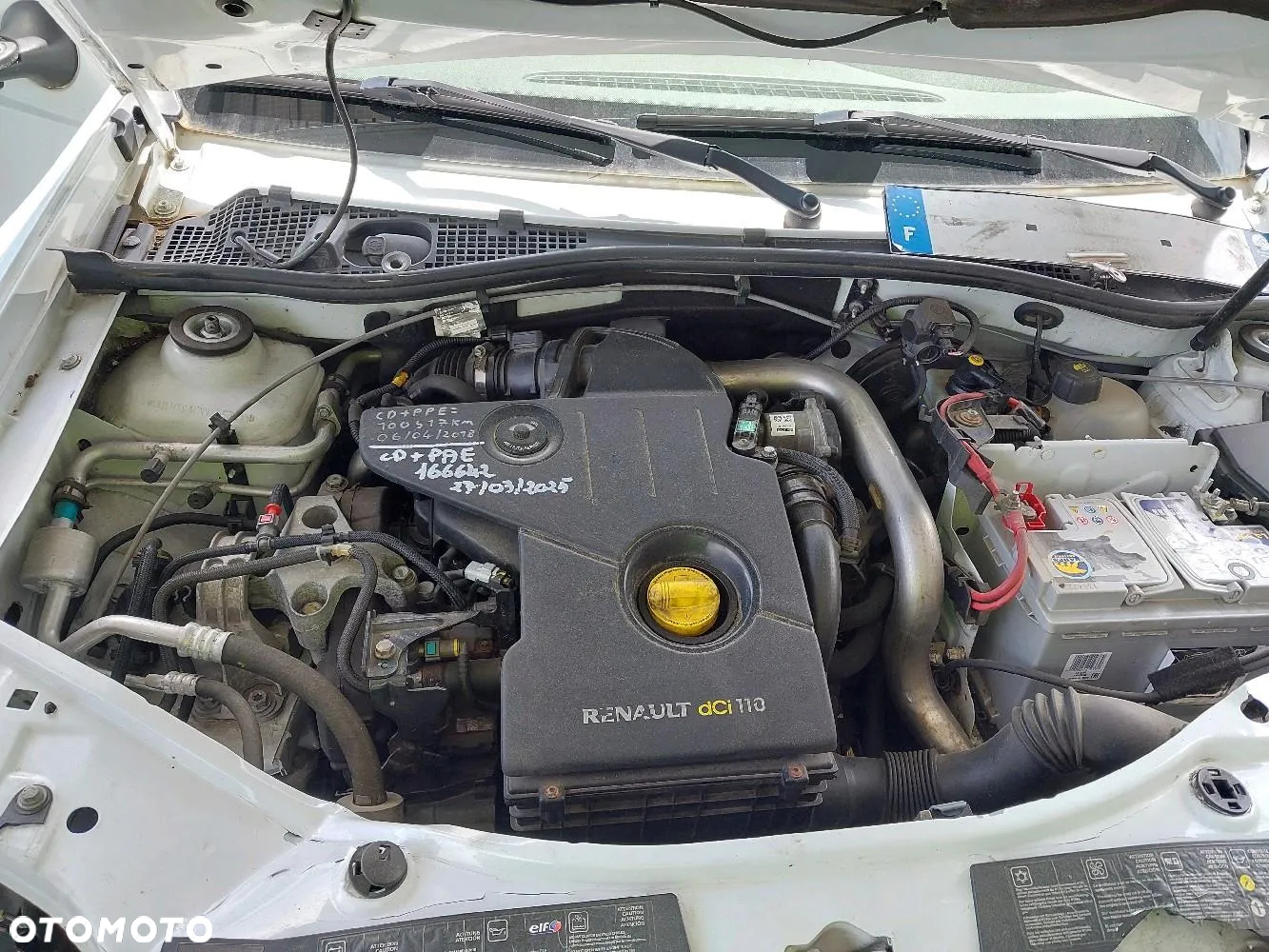 Dacia Duster 1.5 dCi Laureate 4x4 - 9