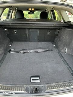 Toyota Avensis 1.8 Premium MS - 6