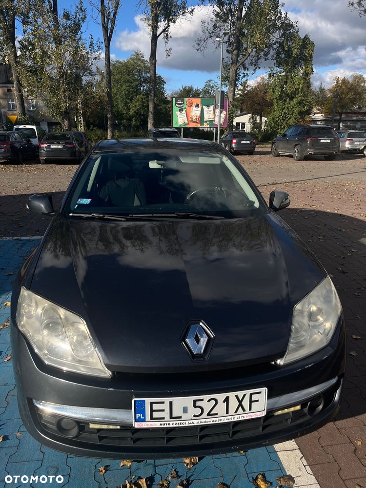 Renault Laguna 2.0 Expression - 1