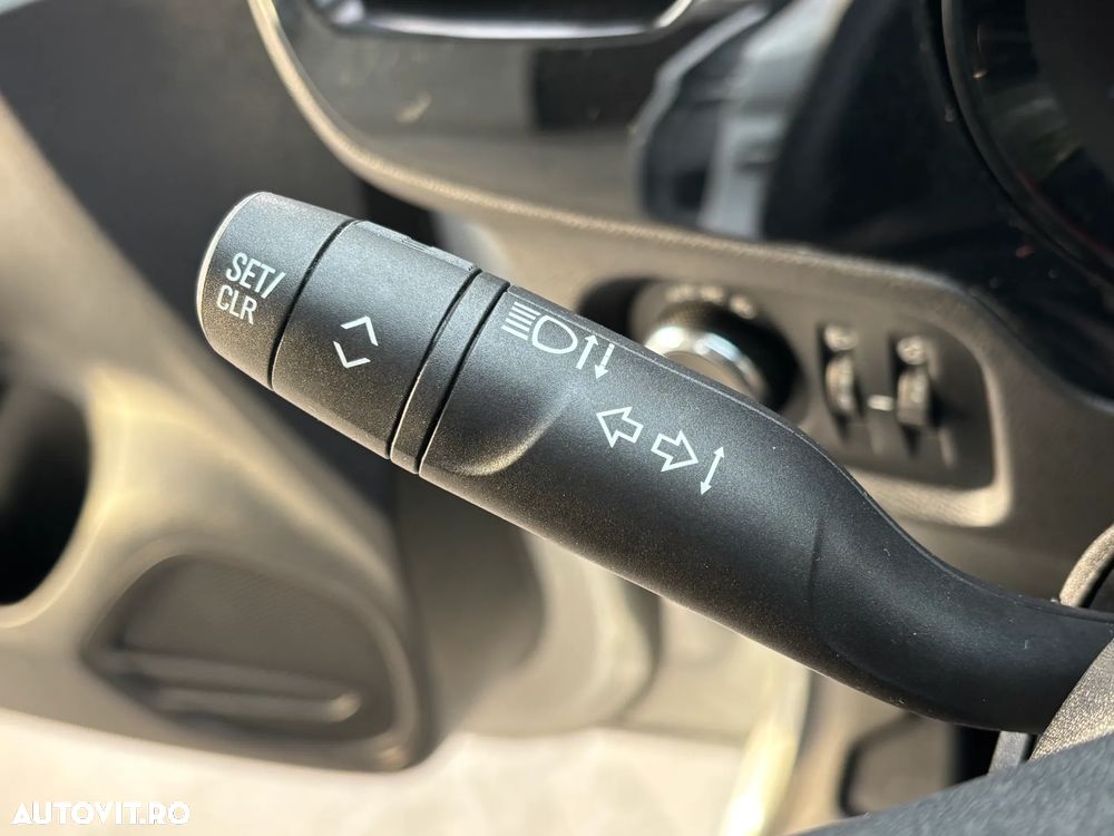 Opel Corsa 1.2 Start/Stop Elegance - 21