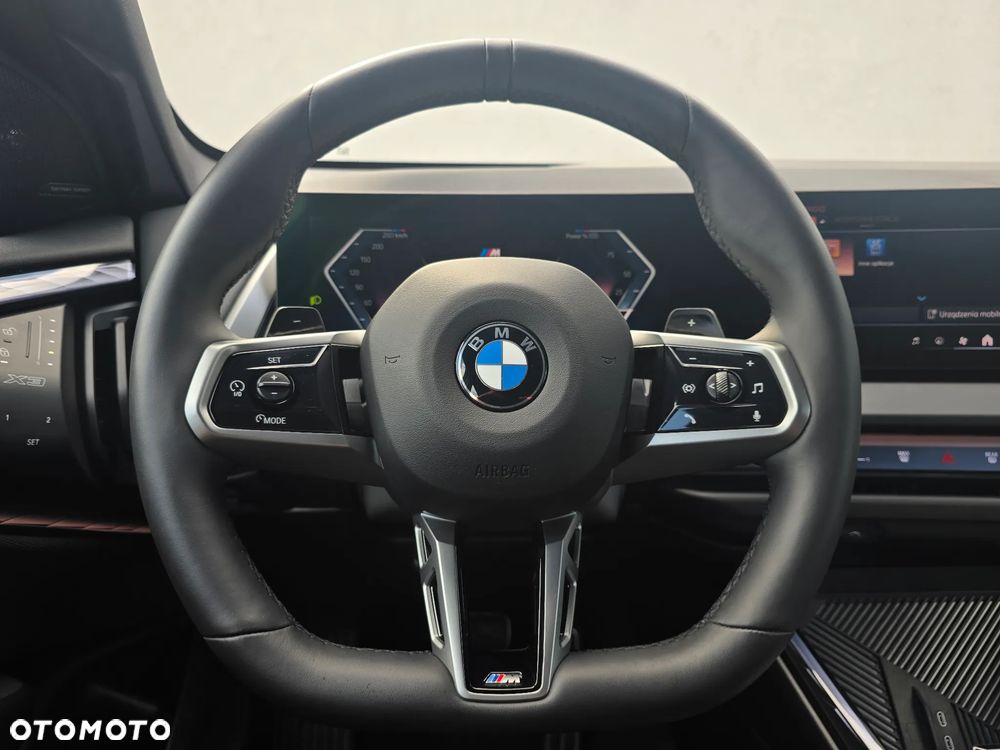 BMW X3 xDrive20d mHEV - 15