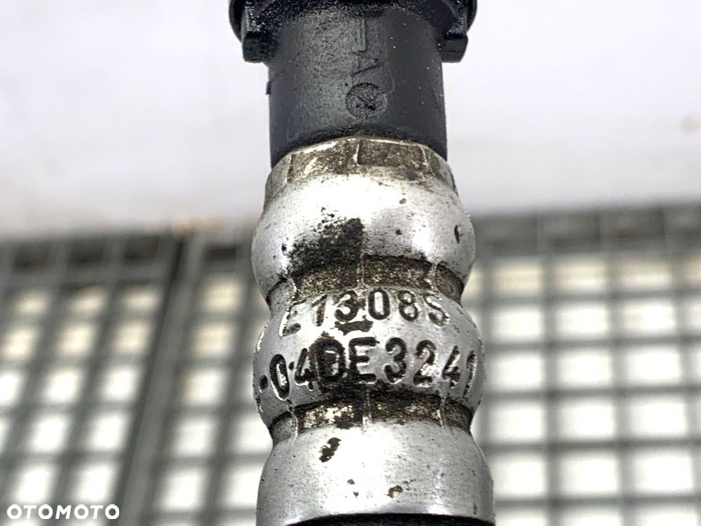 WĄŻ WSPOMAGANIA  BMW 5 (E60) 2003 - 2010 530 i 170 kW [231 KM] benzyna 2001 - 2005 6765677 - 5