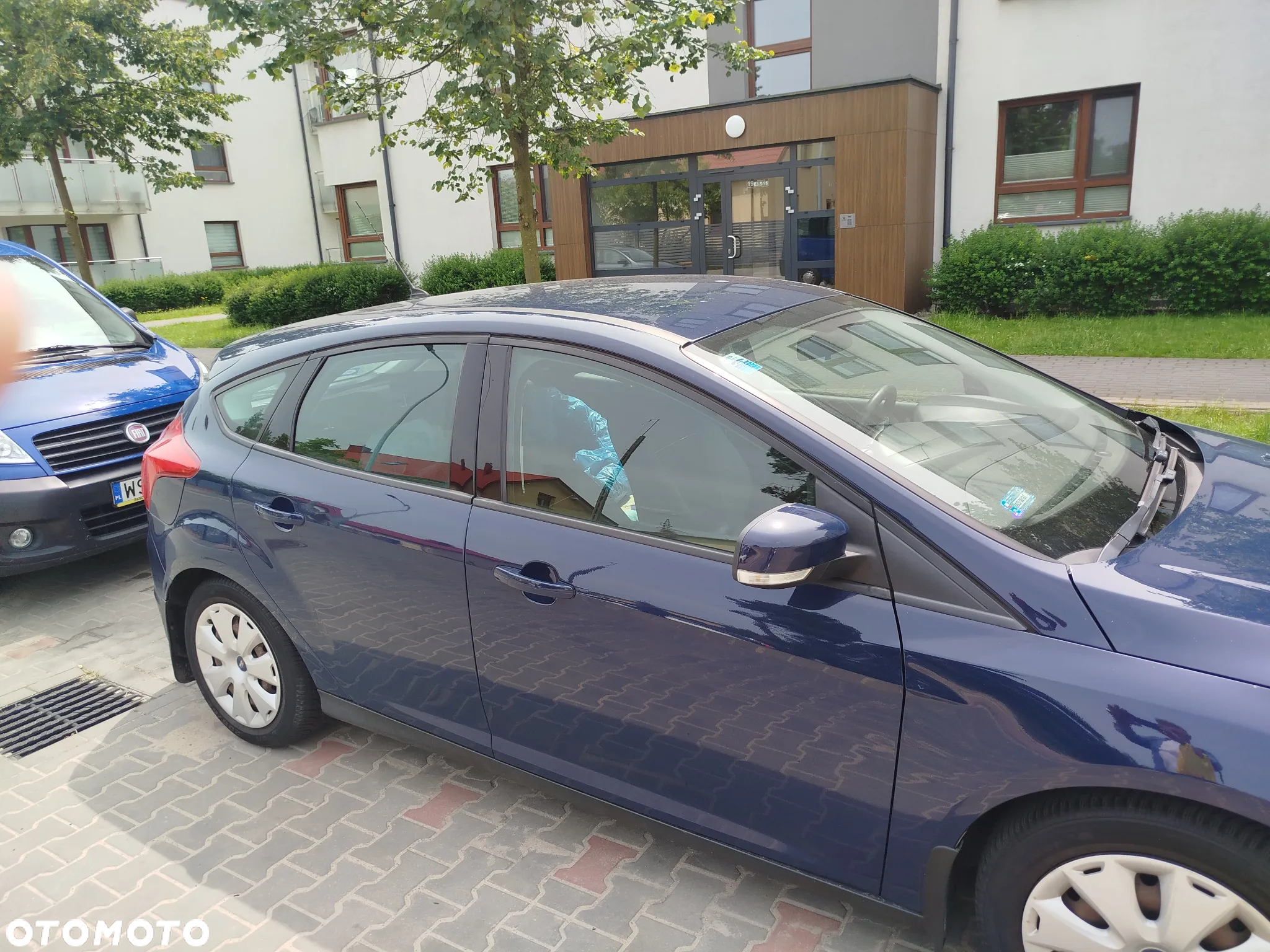 Ford Focus - 2