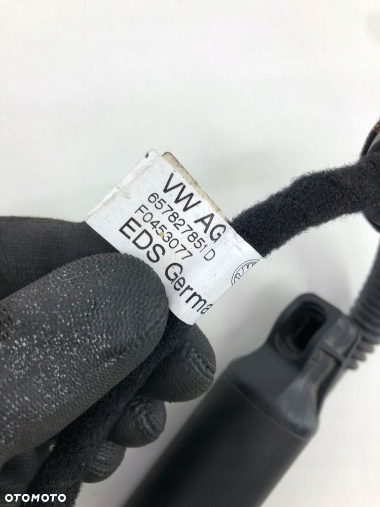 skoda skala siŁowniki teleskopy elektryczne komplet 657827851d 657827552b - 6