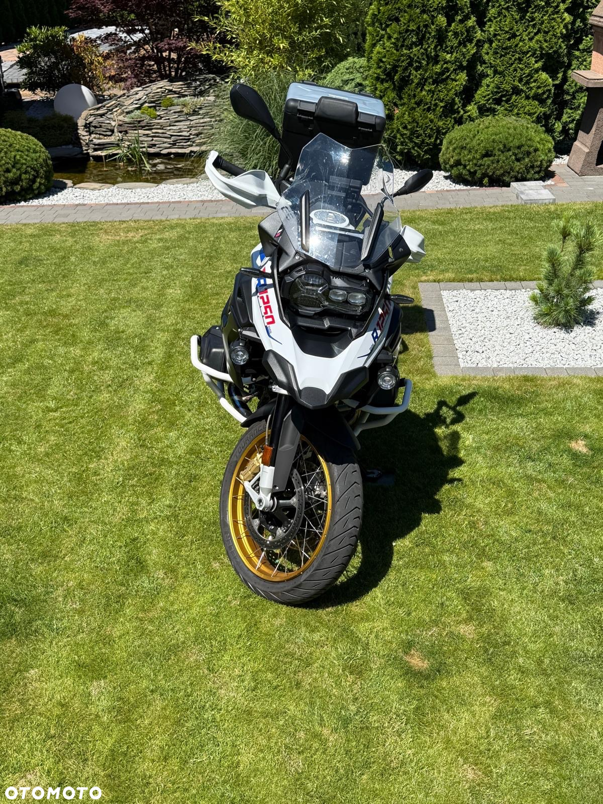 BMW GS - 2