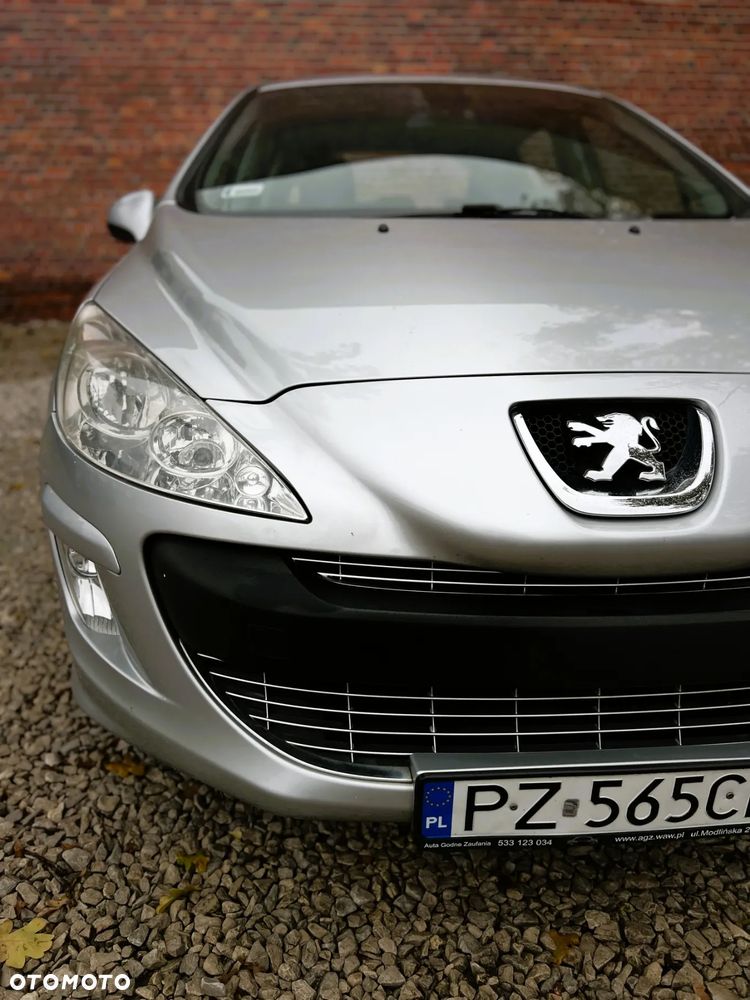 Peugeot 308 - 38