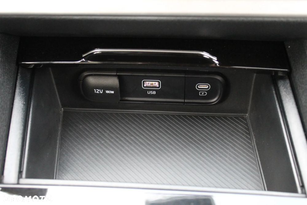 Kia Sportage 1.6 T-GDI MHEV L 2WD DCT - 24