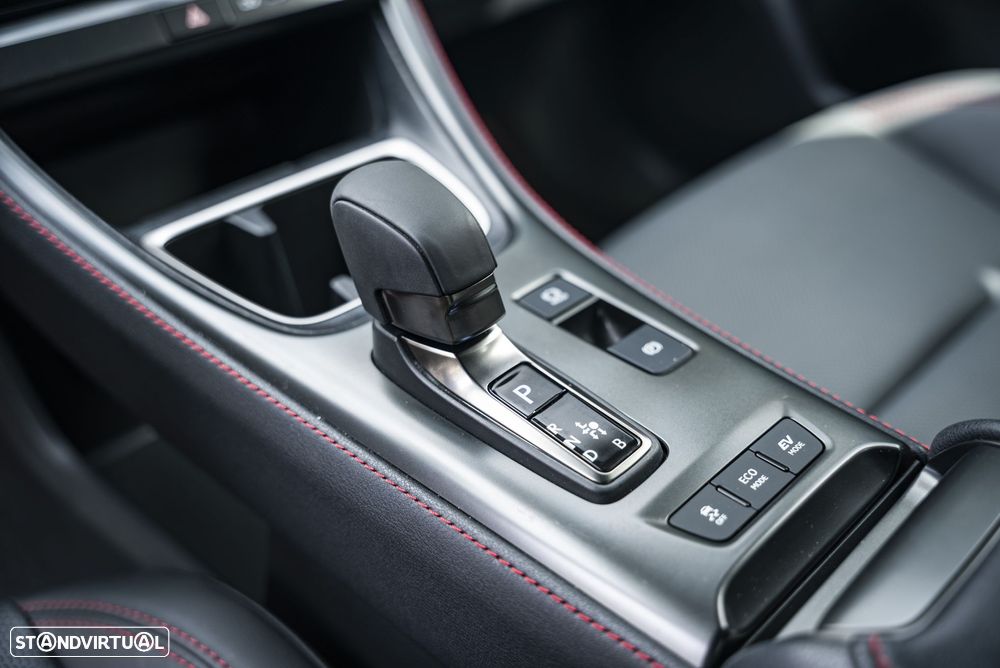 Lexus LBX Emotion - 27