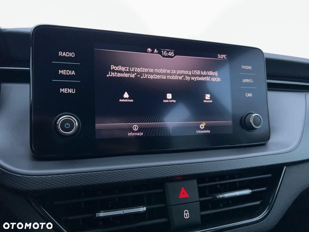 Skoda Scala 1.0 TSI Ambition - 25