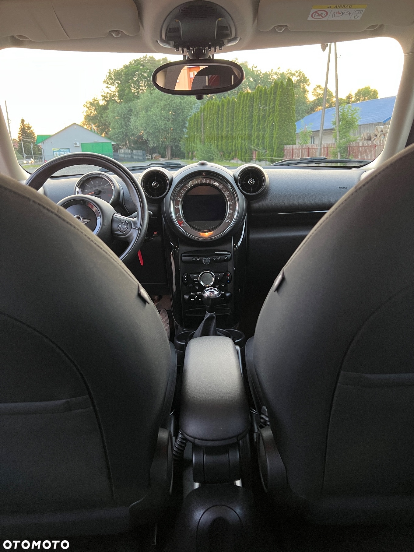 MINI Countryman Cooper - 22