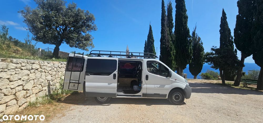 Opel Vivaro 1.9 CDTI L2H1 - 7