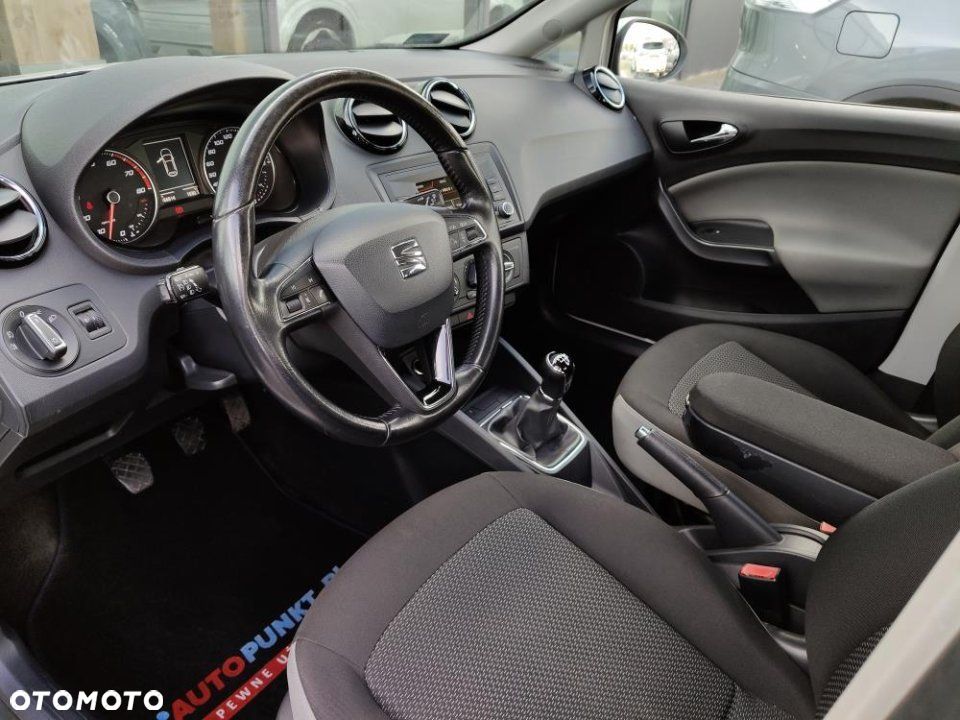 Seat Ibiza - 11