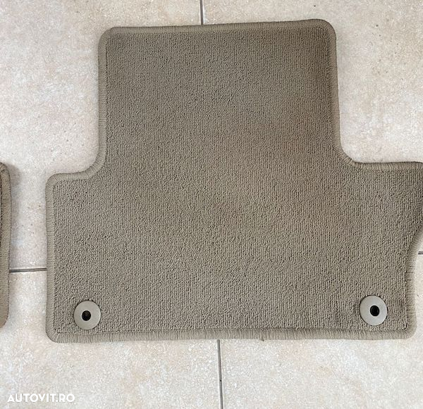 Set Presuri Covorase Volvo XC60  32216555 14435 - 5