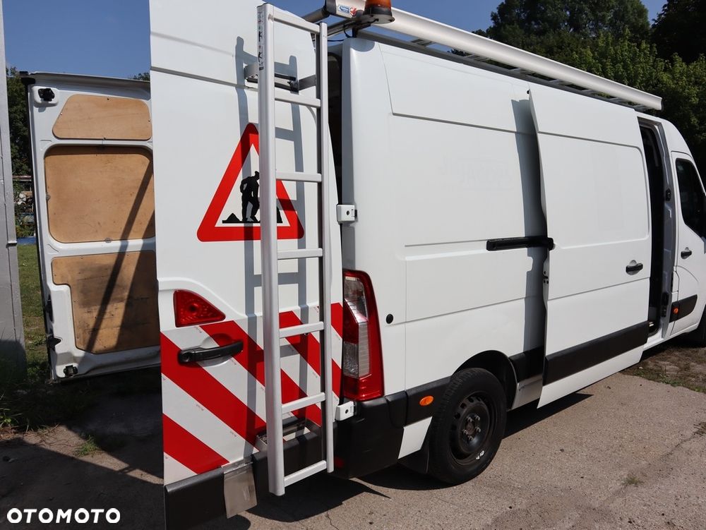 Renault Master L3H2 - 15