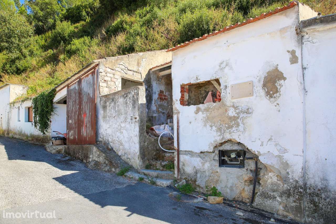 Arrecadação no lugar do Mato a 15minutos de Alenquer - Grande imagem: 5/9