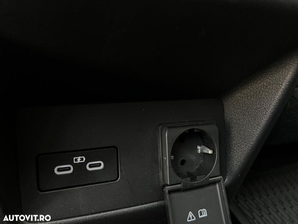 Mazda CX-60 - 37