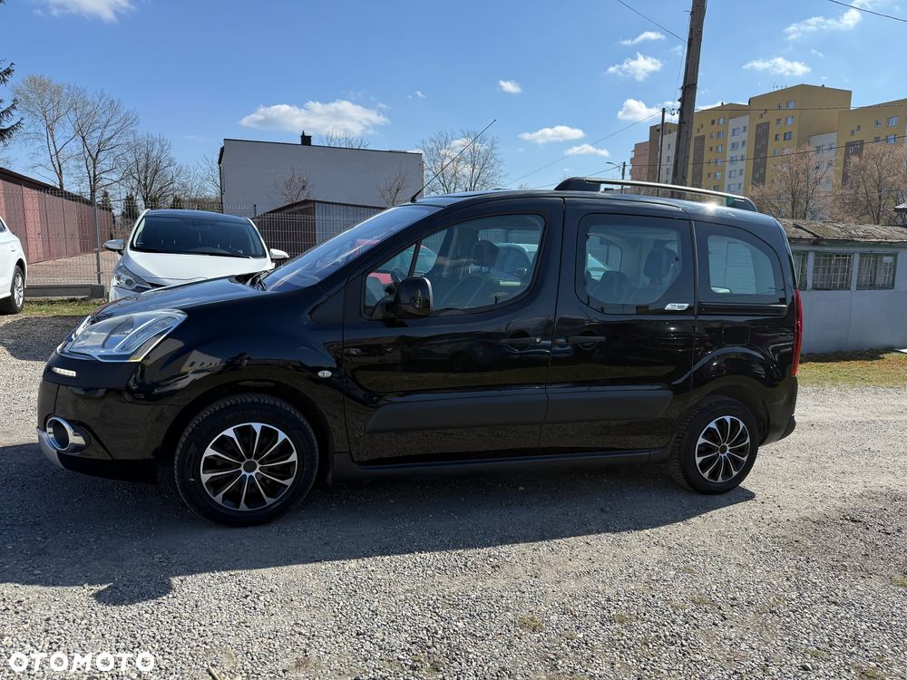 Citroën Berlingo - 3