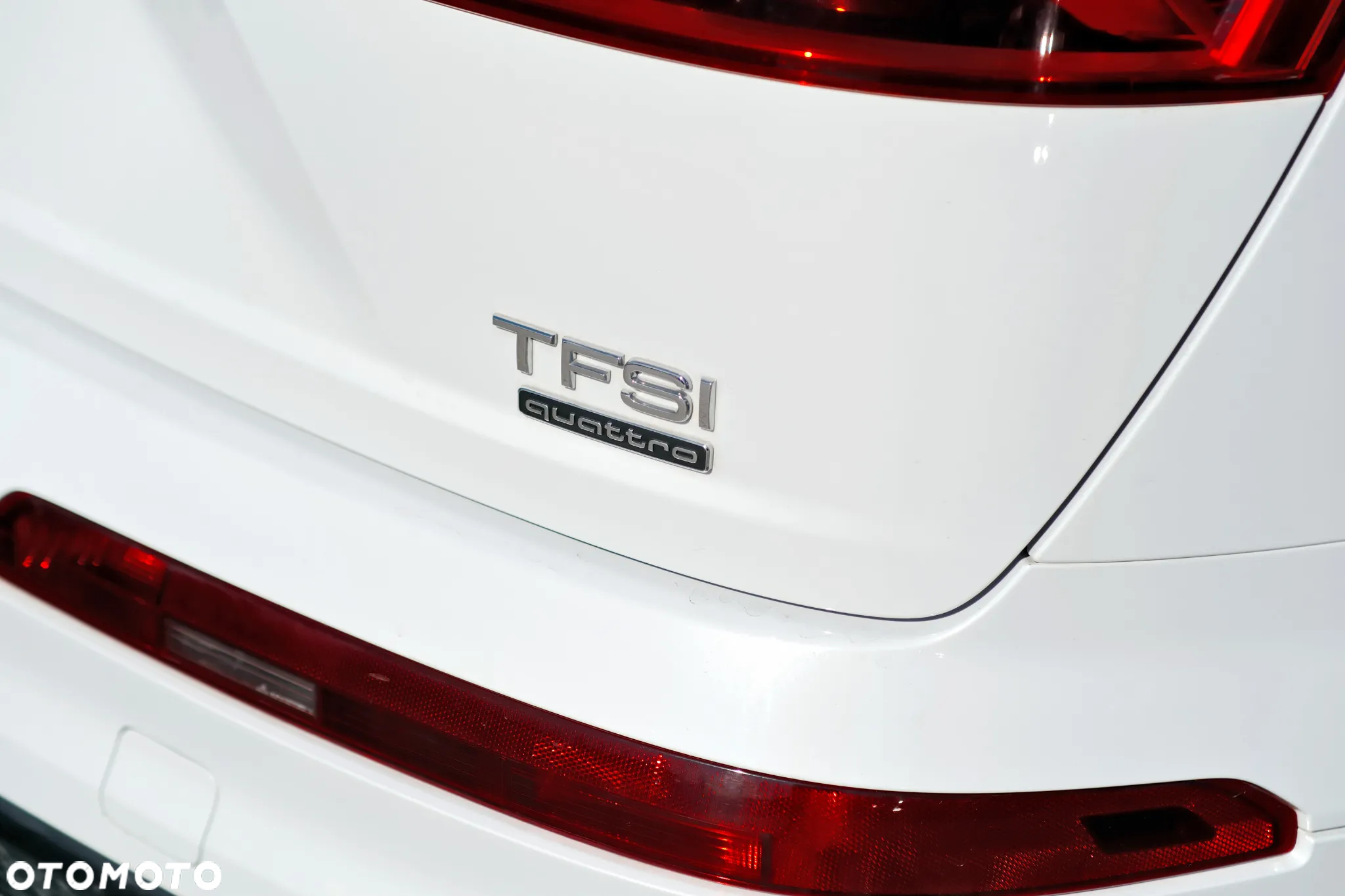 Audi Q7 3.0 TFSI Quattro Tiptronic - 13