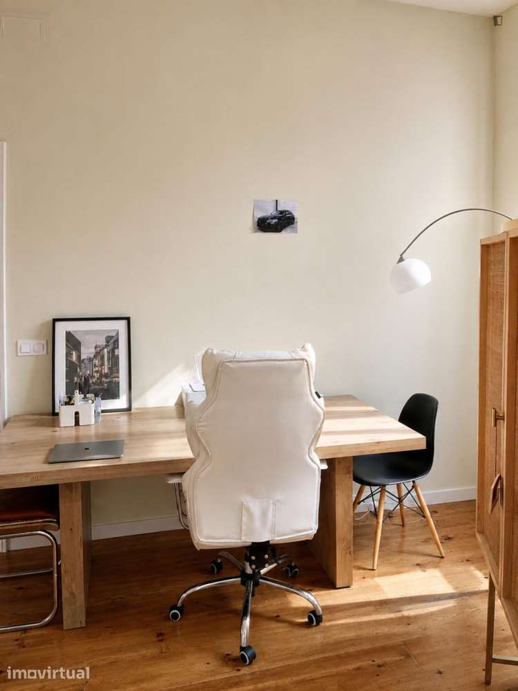 Apartamento com 1 quartos - localizado em Bairro Alto Lisbon - Grande imagem: 5/25
