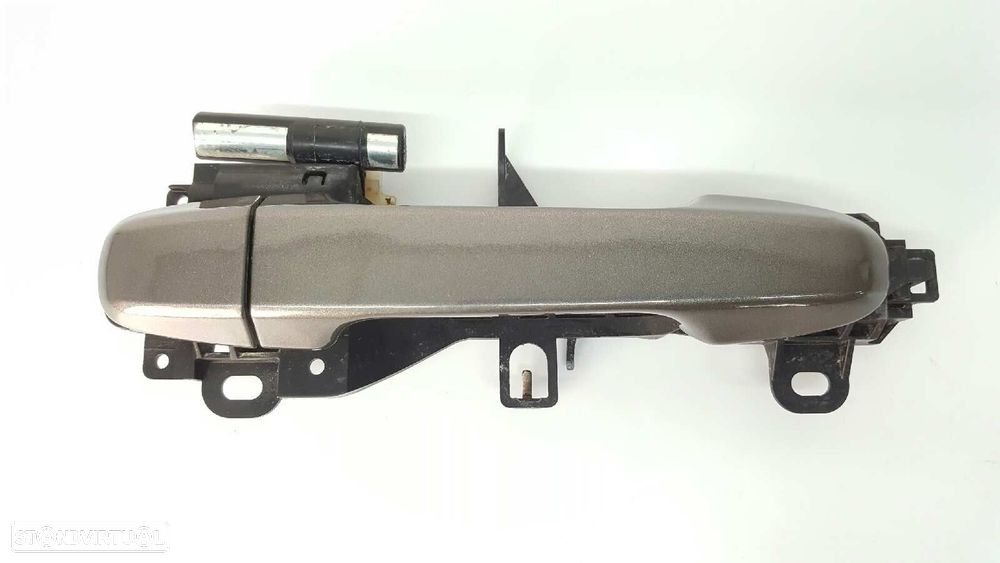 PUXADOR EXTERIOR FRENTE DIREITO TOYOTA YARIS ACTIVE - 1