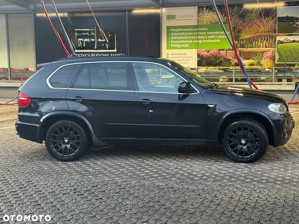 BMW X5 - 1