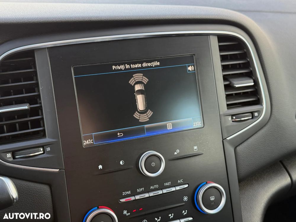 Renault Megane Grandtour ENERGY TCe 130 EDC BUSINESS - 21