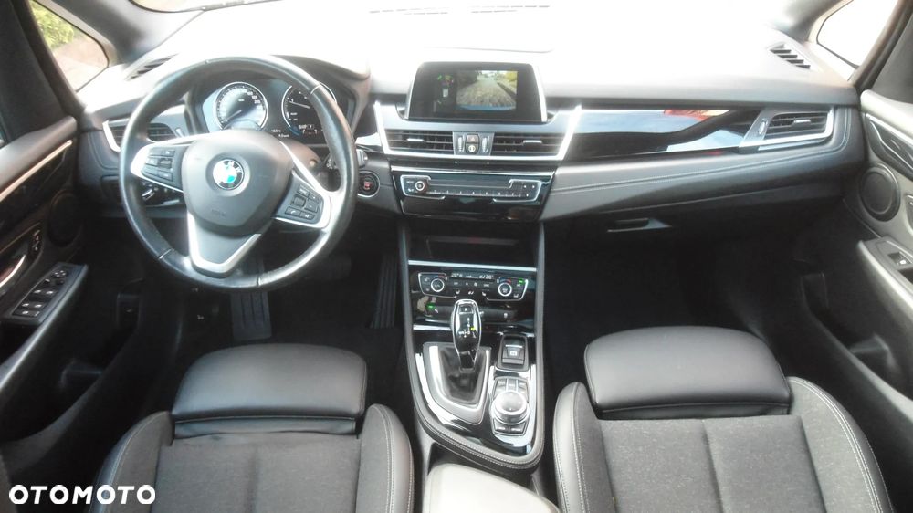 BMW Seria 2 220d xDrive Advantage sport - 14