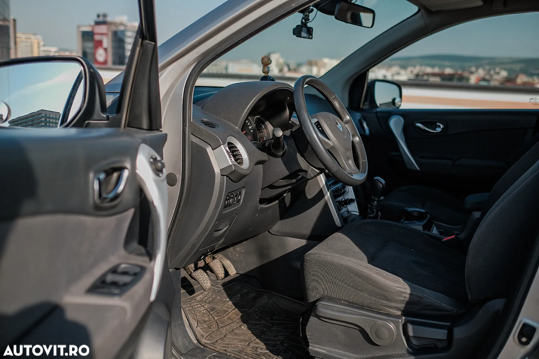 Renault Koleos - 13