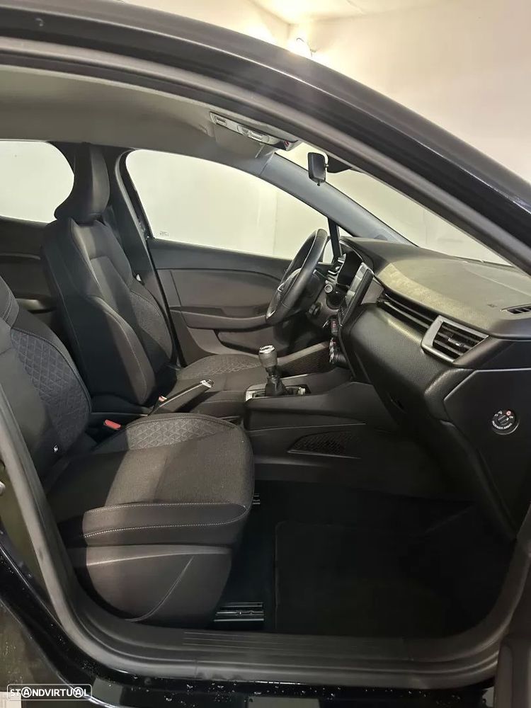 Renault Clio 1.5 Blue dCi Intens - 19