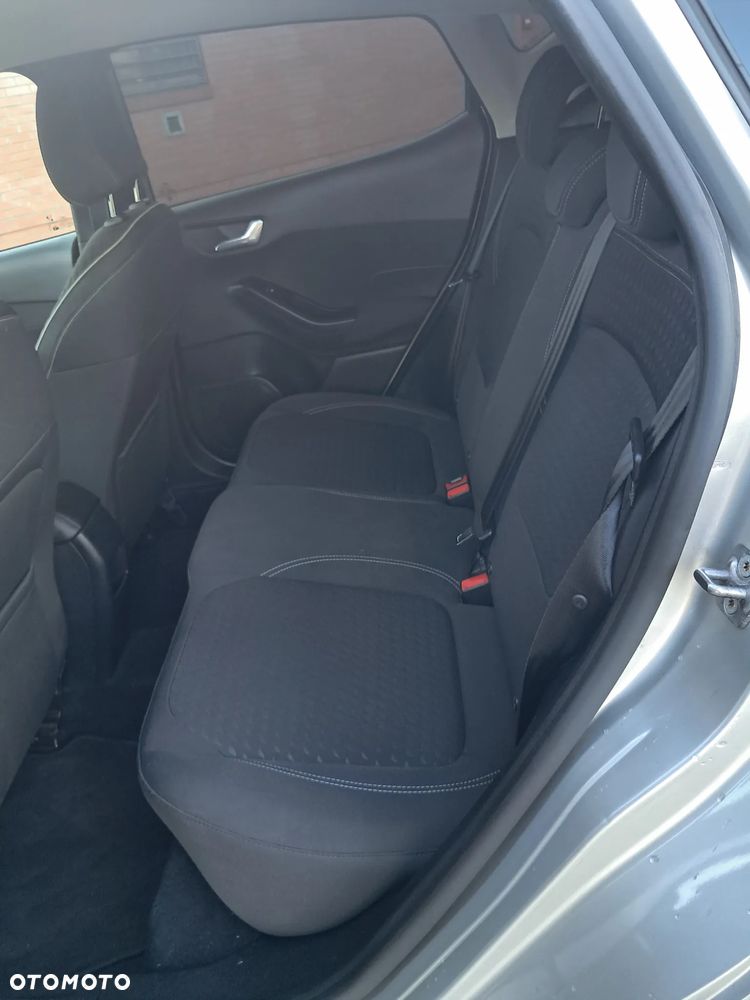 Ford Fiesta 1.5 TDCi S&S TITANIUM - 16