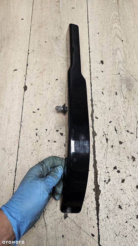 Osłona Pasa Harley Davidson Softail - 4